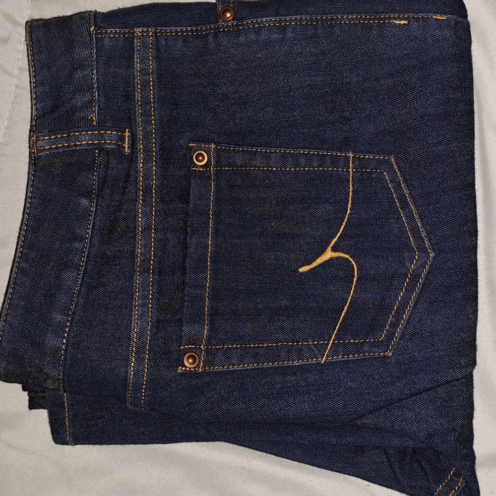 INC jeans Slim fit Skinny leg Size 8